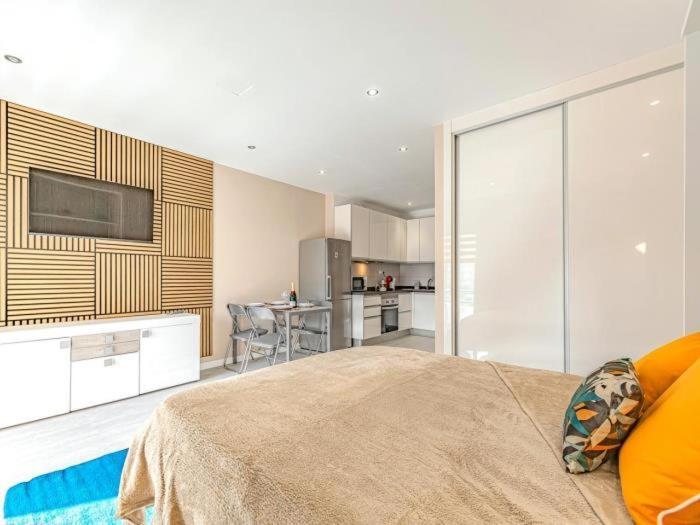 309 Paraiso Sur Luxury Apartment Playa Paraiso (Tenerife)